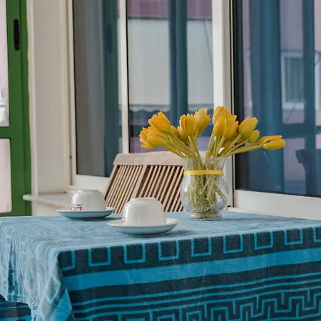 Modern Oasis Near Park & Stadium Tirana