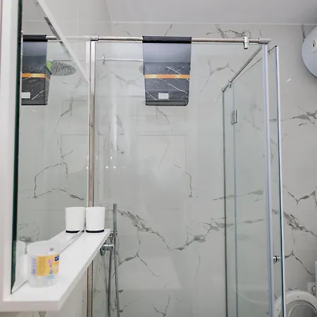 Modern Oasis Near Park & Stadium * Tirana