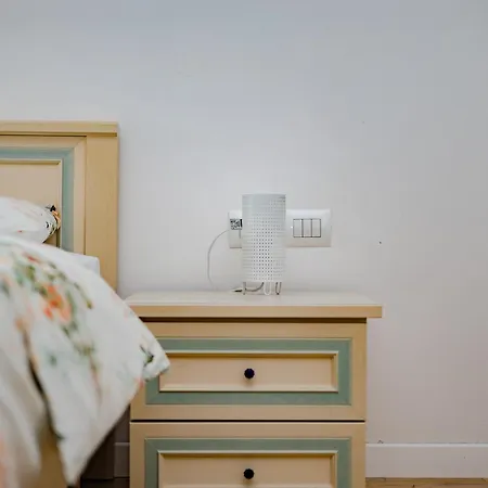 Modern Oasis Near Park & Stadium Apartamento