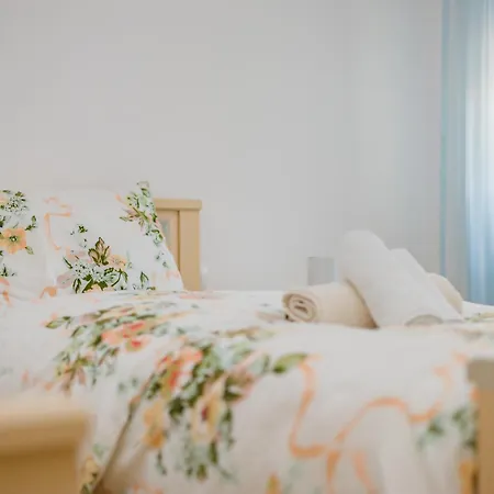 Modern Oasis Near Park & Stadium Tirana