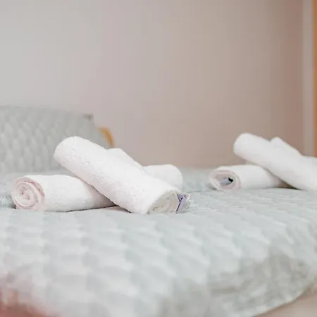 Apartamento Modern Oasis Near Park & Stadium Tirana