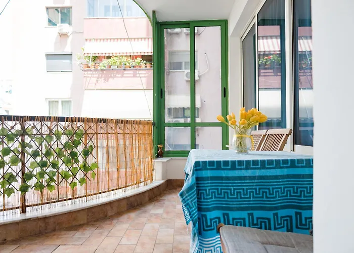 アパート Modern Oasis Near Park & Stadium