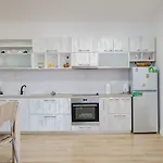 Modern Oasis Near Park & Stadium *