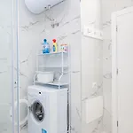 Apartmán Modern Oasis Near Park & Stadium Tirana