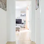 Apartmán Modern Oasis Near Park & Stadium *