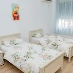 Apartmán Modern Oasis Near Park & Stadium Tirana