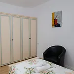 Apartmán Modern Oasis Near Park & Stadium