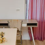 Modern Oasis Near Park & Stadium Apartmán Tirana