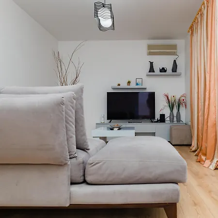 Appartamento Modern Oasis Near Park & Stadium