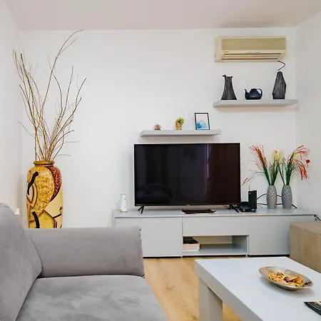 Apartment Modern Oasis Near Park&stadium *