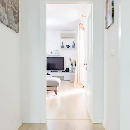 Apartment Modern Oasis Near Park&stadium *