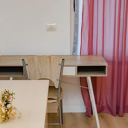 Modern Oasis Near Park&stadium Apartment Tirana