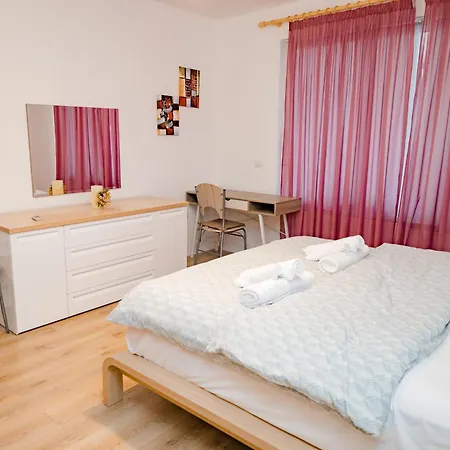 Appartamento Modern Oasis Near Park & Stadium *