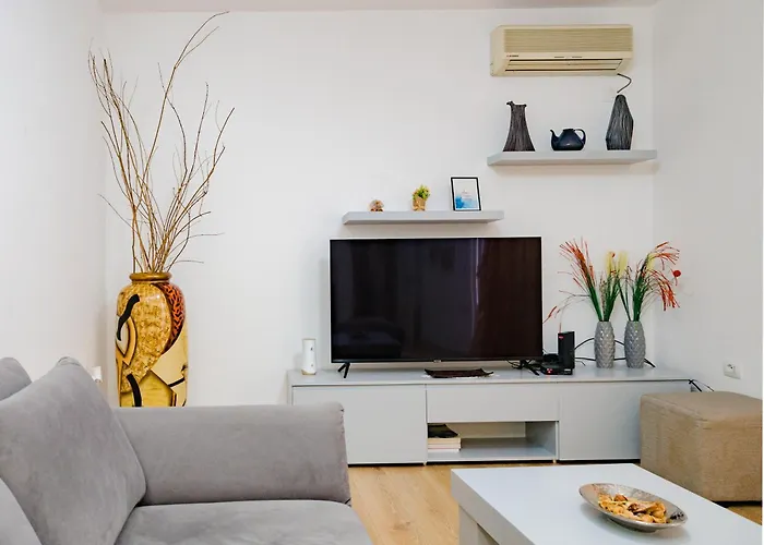 Appartement Modern Oasis Near Park & Stadium *