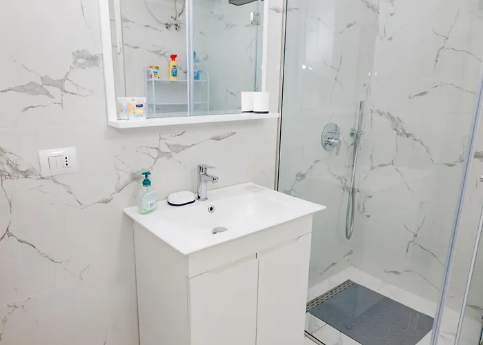 Apartman Modern Oasis Near Park & Stadium Tirana