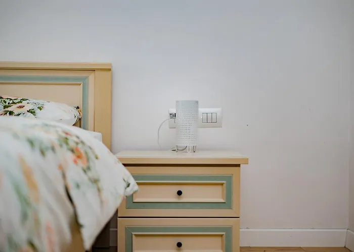 Modern Oasis Near Park & Stadium Appartement