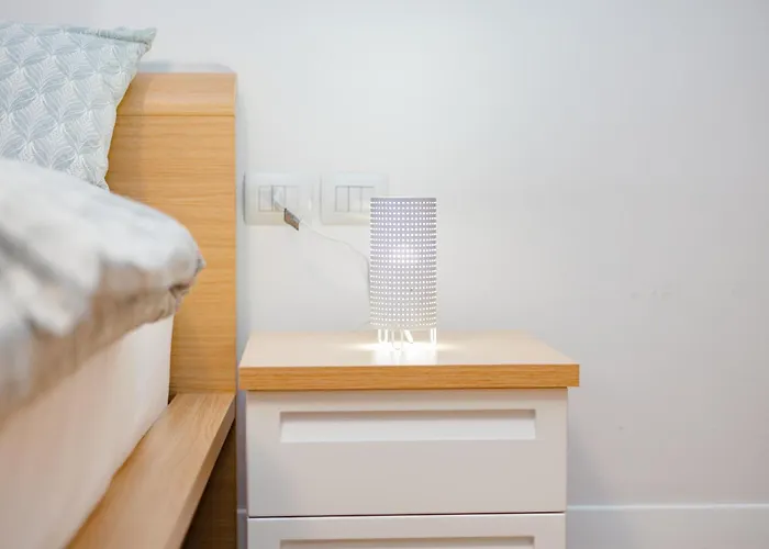 Apartman Modern Oasis Near Park & Stadium *